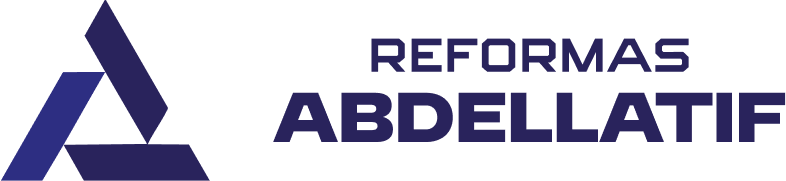 logo de reformas abdellatif